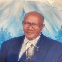 Mr. Percy Lee Thompson