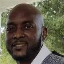 Cyrus Marcel Lawson Sr