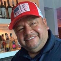 Rudy Aguilar Hernandez