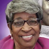 Ms. Jean Pettis