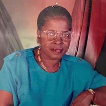 Marie Josee Leger