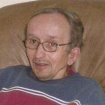 David Sheridan Cole