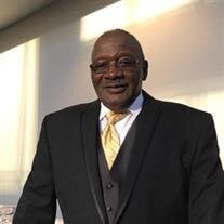 Mr. Larry Smith