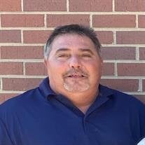 Gerald Milton Salyer II