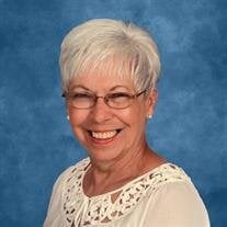 Marilyn Elaine Holland