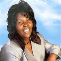 Sharon Denise Williams