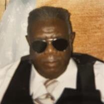 Brother A.J. Wesley