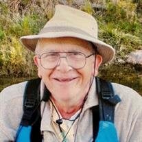 Robert James Kreider
