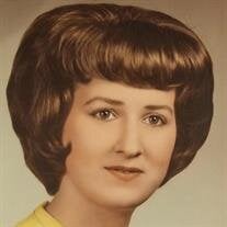 Ruth Ann Ybarra