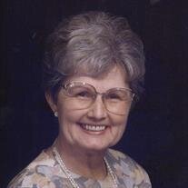 June Lewis