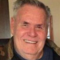 Carl R. Faulman Sr.