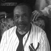 Albert Blanks Jr.