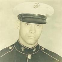 Frank E. Via