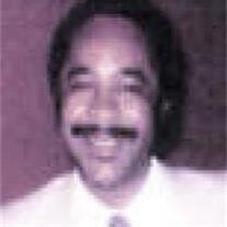 Mr. Henry Williams, Jr.