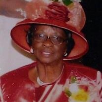 Ms. Lillie Mae Gibbs