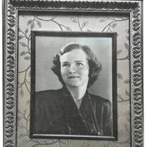 Mary Ann Hightower