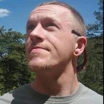 Shaun L. Wilcox
