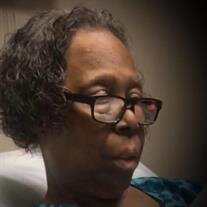 Mrs. Delores Vance