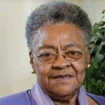 Willia Carrington