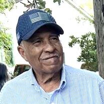 Elvin Warren