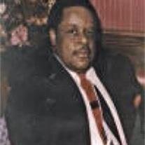 Mr. Russell "Butch" Paynes