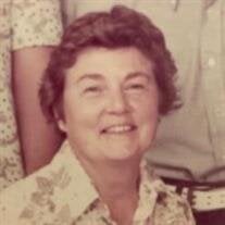 Patricia F. McClure