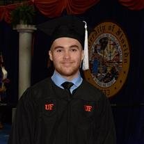 Matthew Christopher Garrepy
