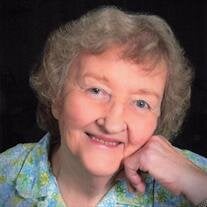 Frances Ann Grooms
