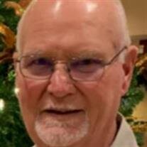 Roland Lewis Sydnor