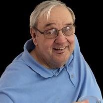 Edward C. Mihm