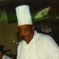 Mr. Preston James Parker, Jr.