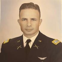 Major Charles Bradford Vanderlip