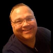 Rev. James Wade Hall