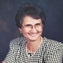 Jo Ann Cobb