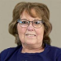 Lois Roscoe