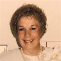 Myra K. Mercier