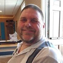 Joe "Doc" Darren Bailey