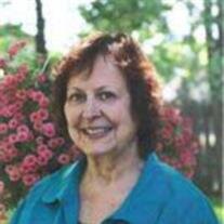 Janet L. Arnold