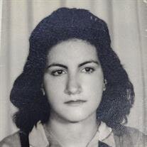 Maria Blanca Lopez Lopez