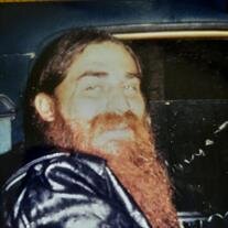 William Leonard Spears Jr.