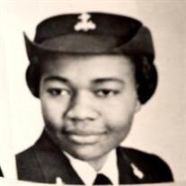 Sandra A. Moore