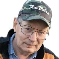 DAVID ROGER NORGARD