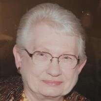 Pamela Jo Northey