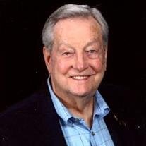 Roy Dollar