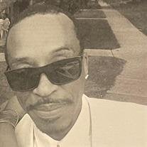 Mr. John Duane Williams