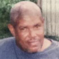 Joseph Anthony Washington