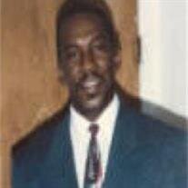 Mr. Derrick Dujuan Williams