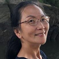 Yu Fen Tsao