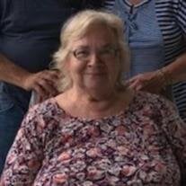 Mariam Louise Dearing