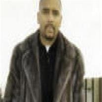 Mr. Deon Maurice Griffin